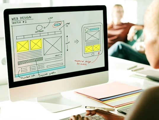 Webdesign