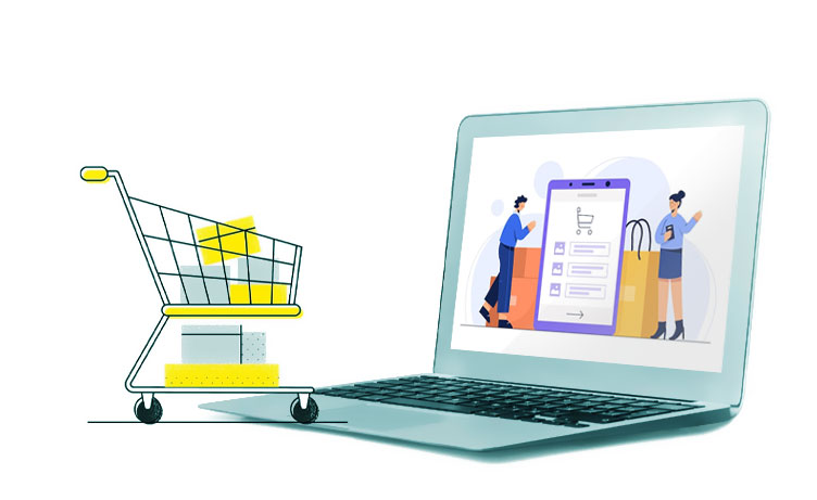 Développement E-commerce