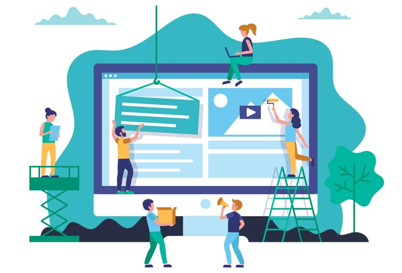 Combien coûte la conception Web professionnelle en France ?