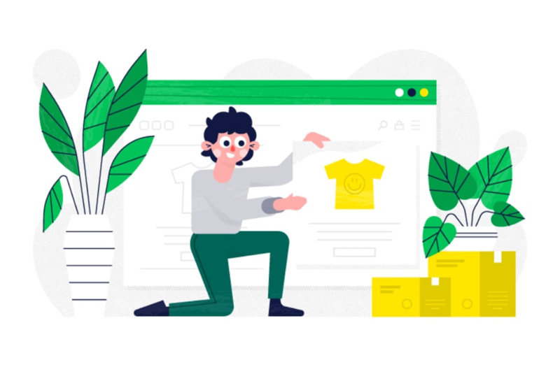 Maximisez votre réussite en commerce électronique en France avec un blog pour votre site E-commerce